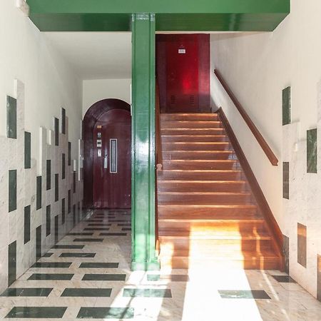 Boulevard 26 San Sebastian Ngoại thất bức ảnh