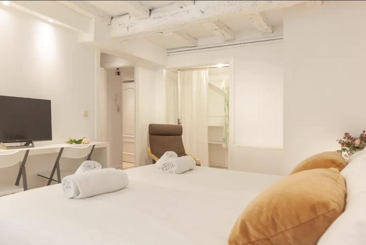 Boulevard 26 San Sebastian Ngoại thất bức ảnh