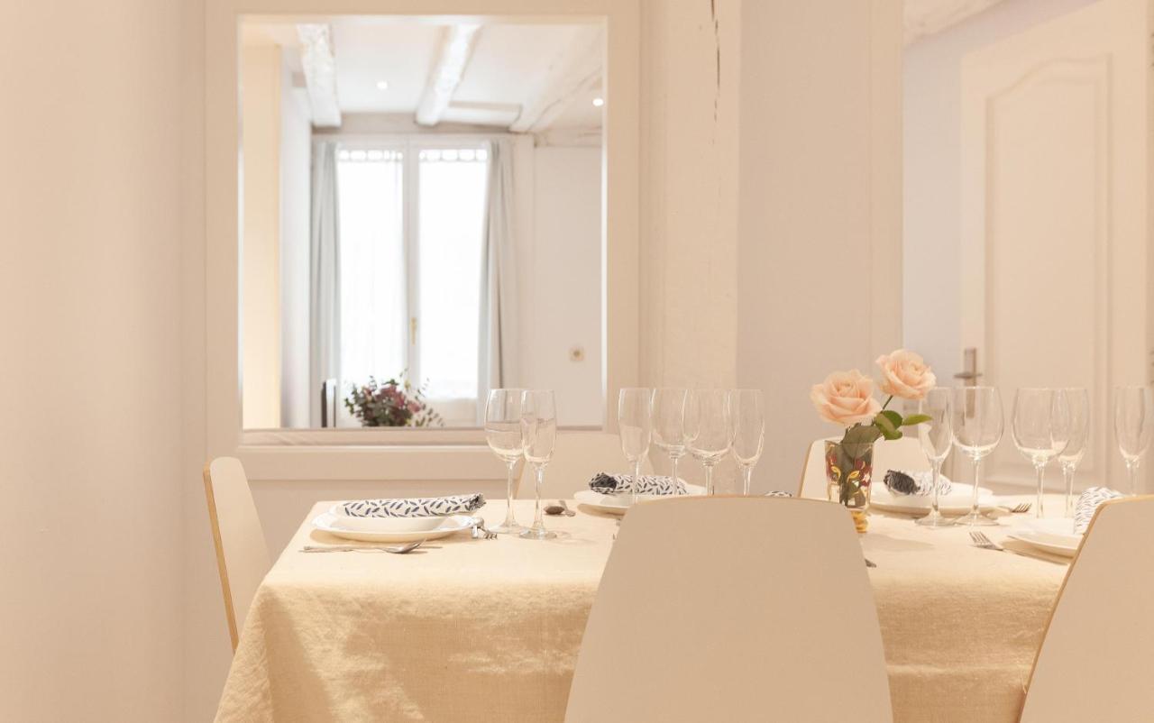 Boulevard 26 San Sebastian Ngoại thất bức ảnh