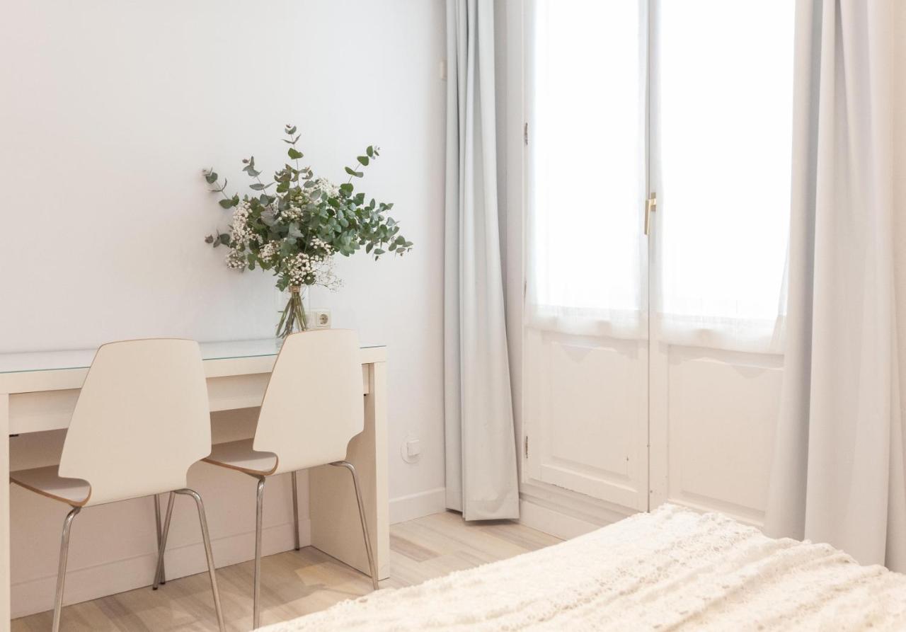 Boulevard 26 San Sebastian Ngoại thất bức ảnh