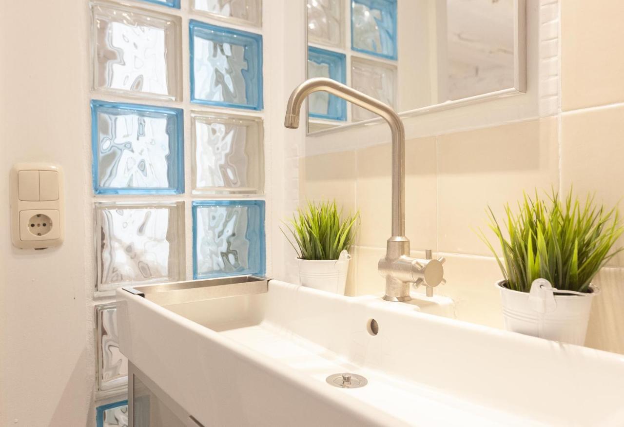 Boulevard 26 San Sebastian Ngoại thất bức ảnh
