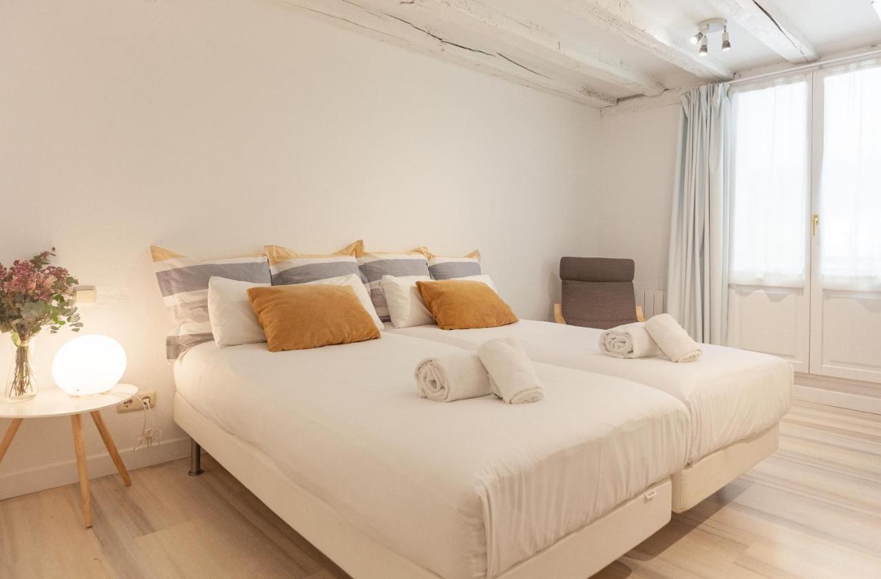 Boulevard 26 San Sebastian Ngoại thất bức ảnh