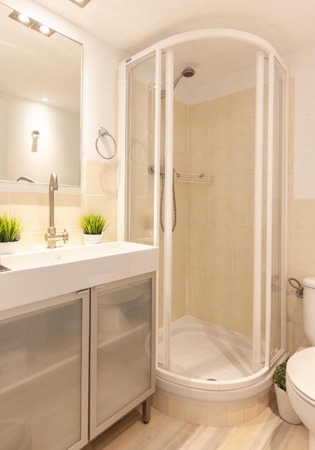 Boulevard 26 San Sebastian Ngoại thất bức ảnh