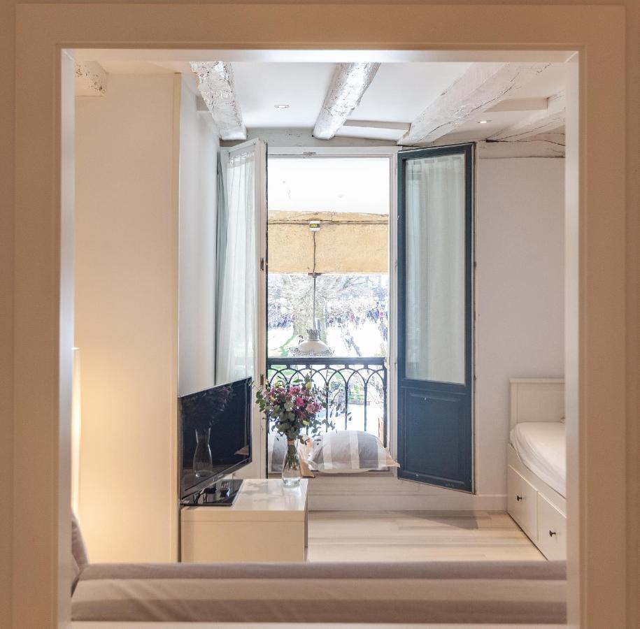 Boulevard 26 San Sebastian Ngoại thất bức ảnh