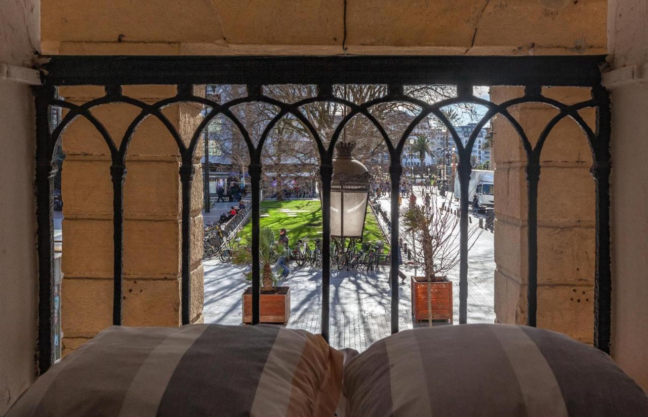 Boulevard 26 San Sebastian Ngoại thất bức ảnh