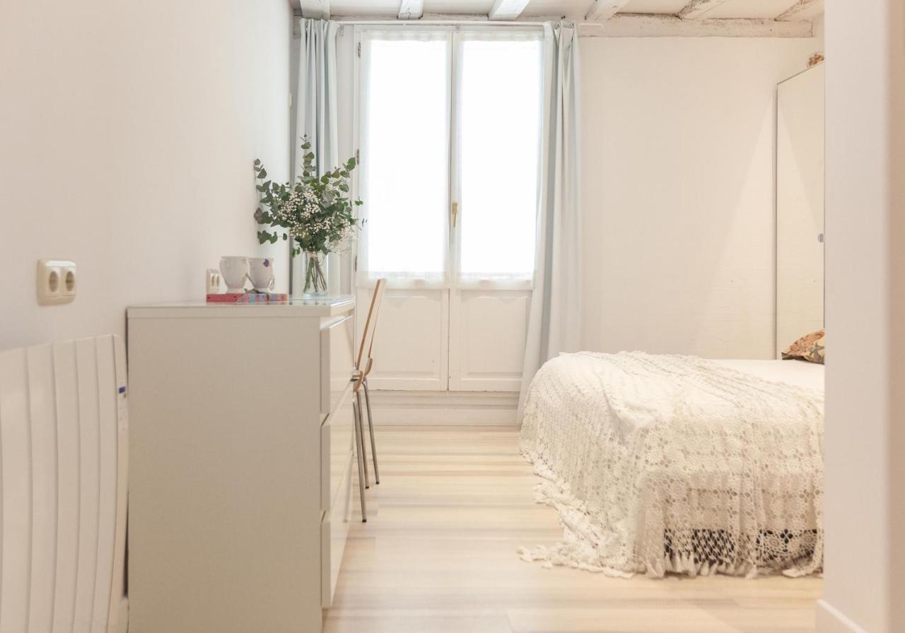 Boulevard 26 San Sebastian Ngoại thất bức ảnh