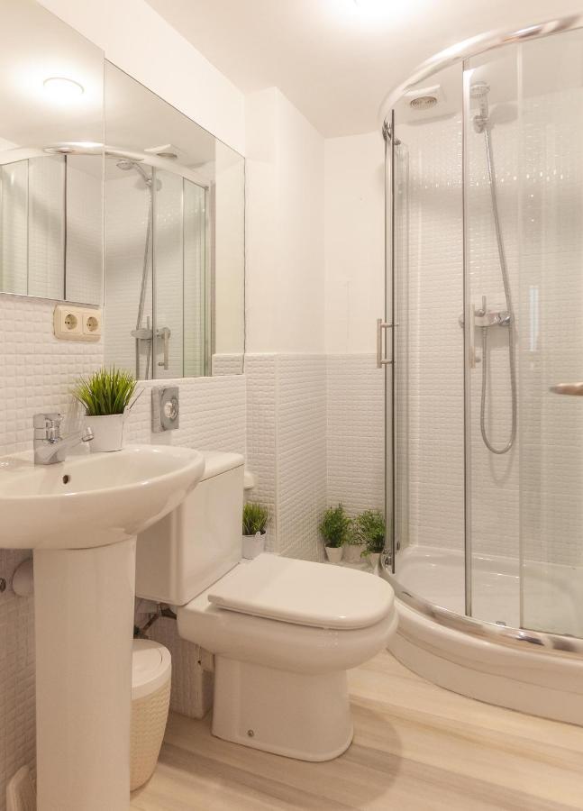 Boulevard 26 San Sebastian Ngoại thất bức ảnh
