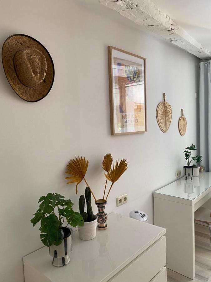 Boulevard 26 San Sebastian Ngoại thất bức ảnh