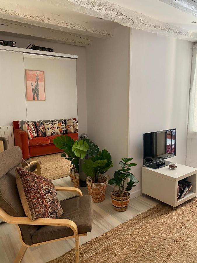 Boulevard 26 San Sebastian Ngoại thất bức ảnh