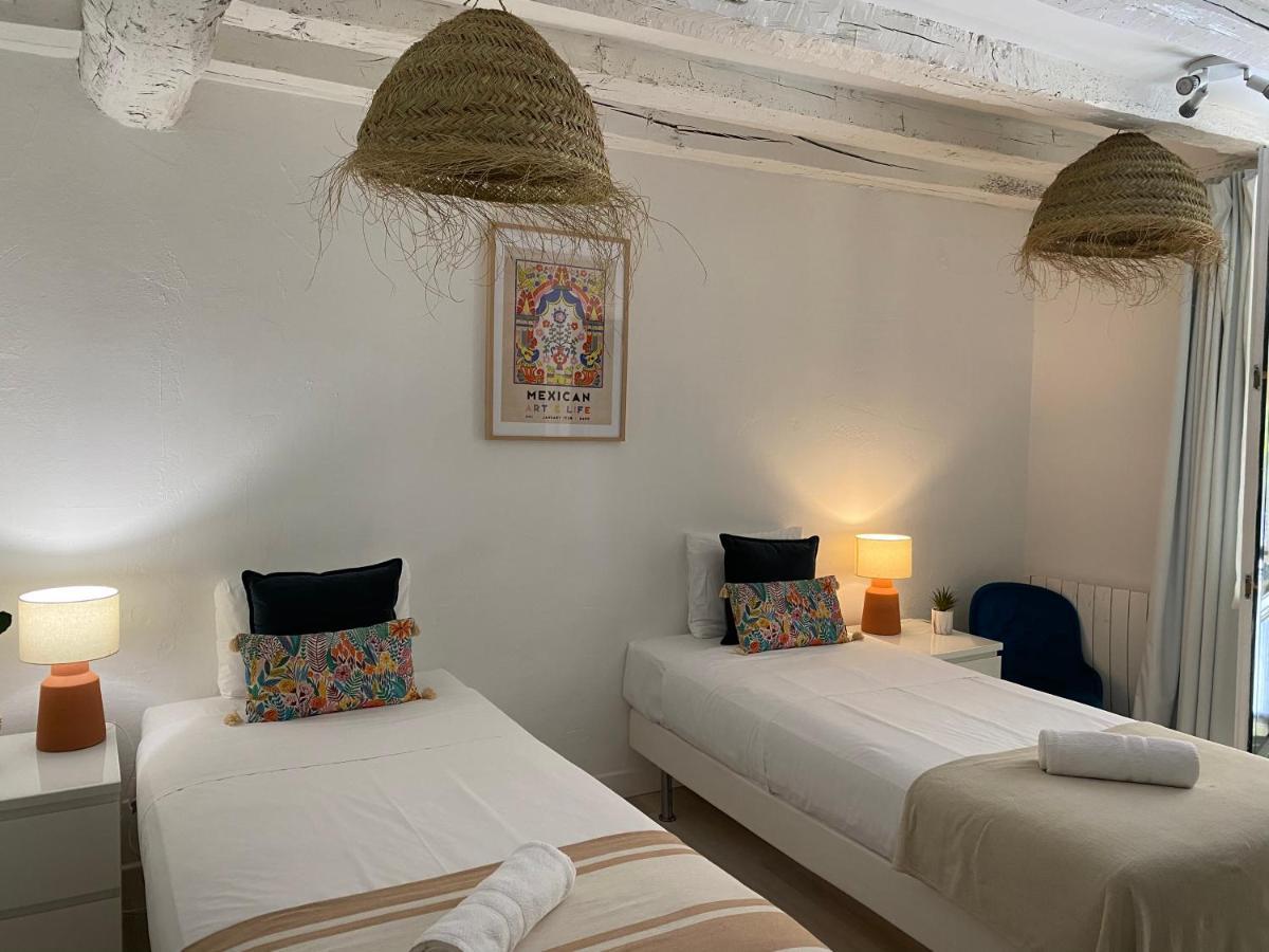 Boulevard 26 San Sebastian Ngoại thất bức ảnh