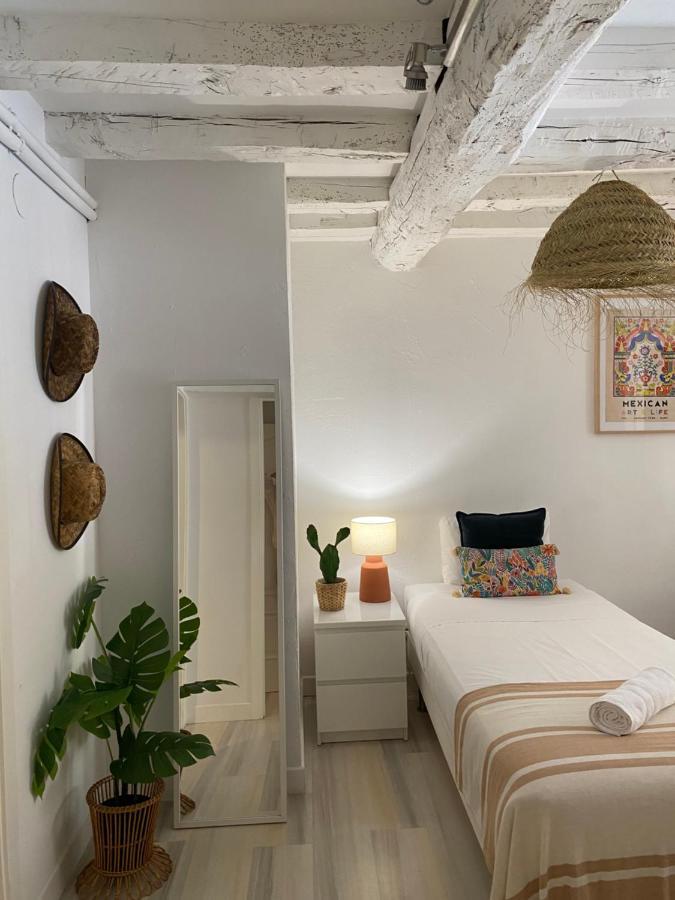 Boulevard 26 San Sebastian Ngoại thất bức ảnh